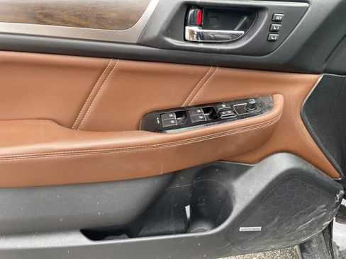 Used 2019 Subaru Outback 2.5i Touring w/ Popular Package #3A image 13