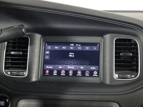 Used 2021 Dodge Charger Police w/ Fleet Safety Group AWD/4WD image 23