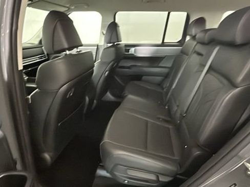 Certified 2024 Hyundai Santa Fe SEL FWD image 26