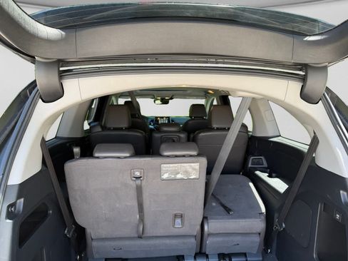 Used 2020 Honda Odyssey EX-L image 23