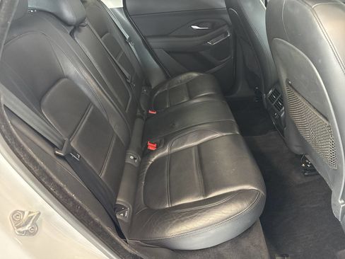 Used 2019 Jaguar E-PACE S image 40