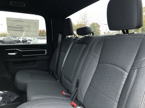 New 2026 RAM 2500 Big Horn image 19