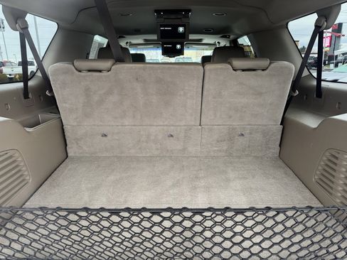 Used 2017 Chevrolet Suburban Premier image 36