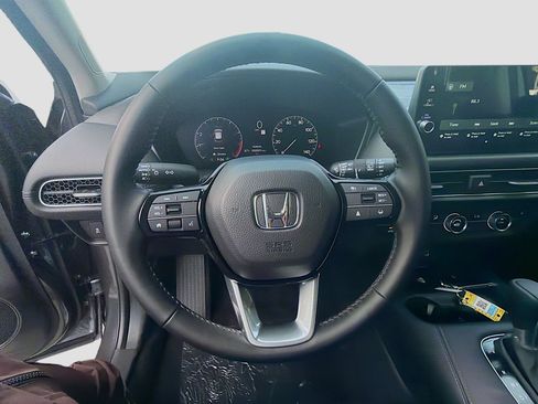 New 2027 Honda HR-V EX-L image 10