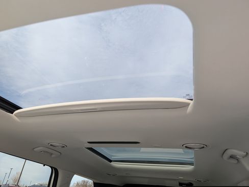 New 2026 Hyundai Palisade Calligraphy image 8