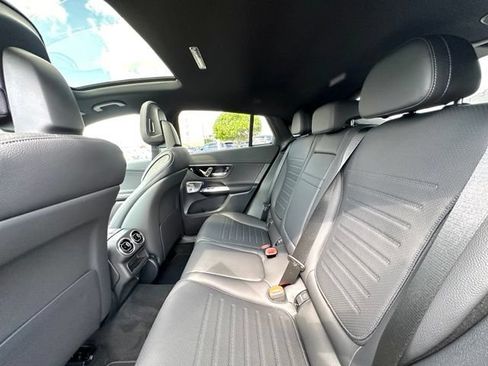 New 2026 Mercedes-Benz GLC 300 4MATIC image 32