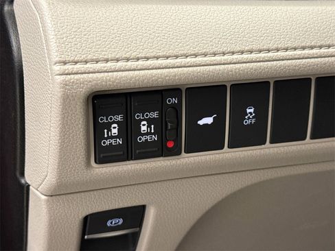 New 2026 Honda Odyssey EX-L image 22