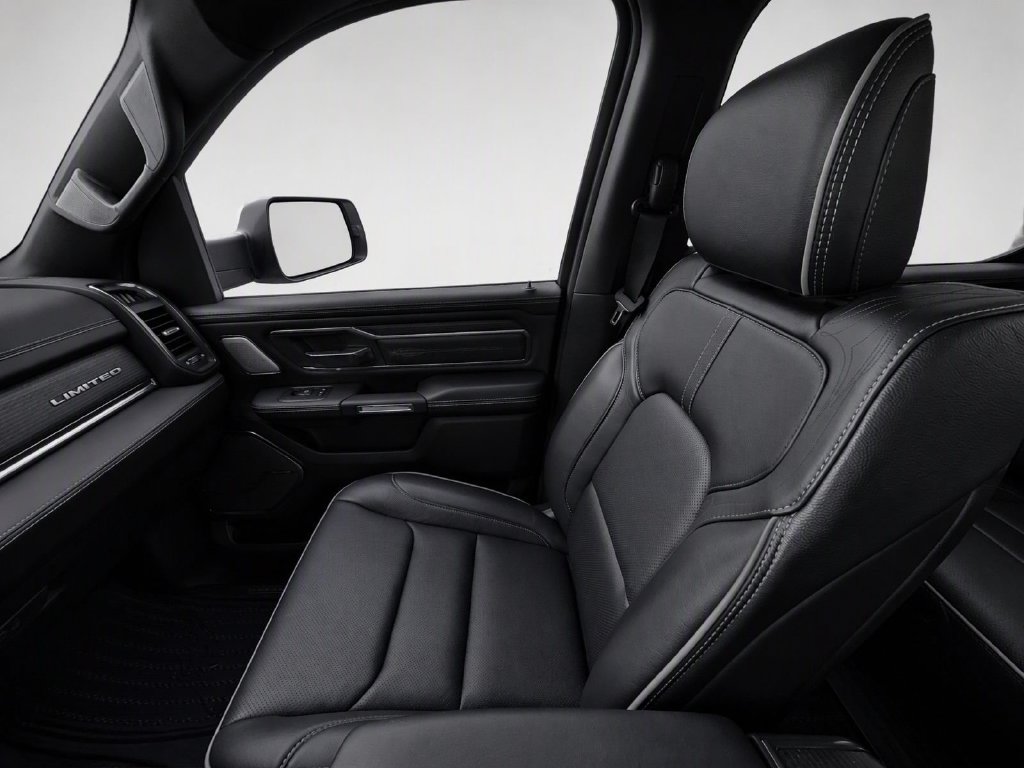 Used 2019 RAM 1500 Limited RWD image 23