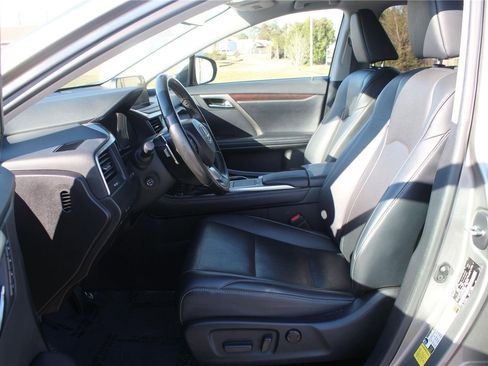 Used 2021 Lexus RX 350 FWD w/ Premium Package image 28