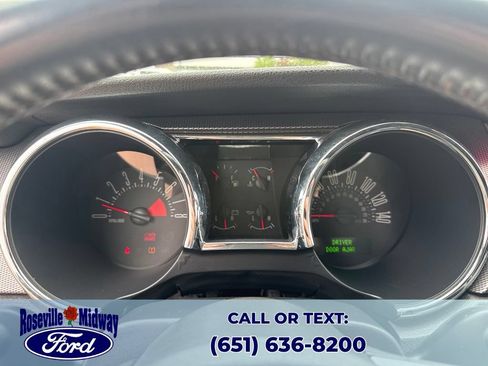 Used 2007 Ford Mustang GT RWD image 16