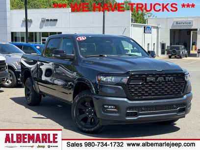 Used 2026 RAM 1500 Big Horn