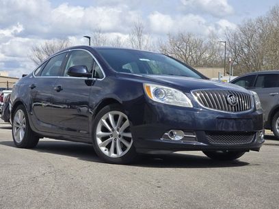 Used 2015 Buick Verano Convenience