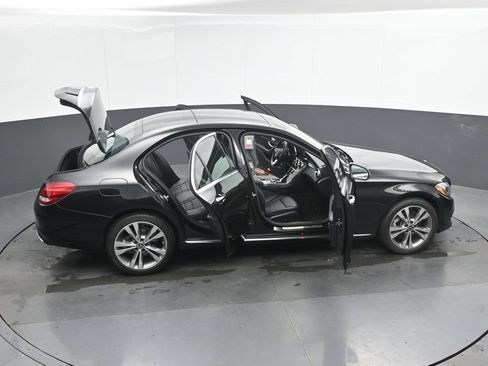 Used 2018 Mercedes-Benz C 300 4MATIC Sedan image 50