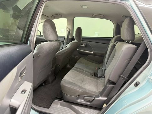 Used 2013 Toyota Prius V Two FWD image 20