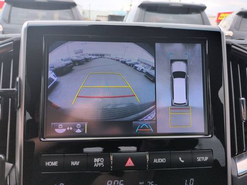 Certified 2020 Toyota Land Cruiser Heritage Edition AWD/4WD image 20