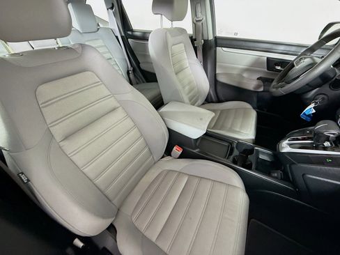 Used 2017 Honda CR-V LX image 33