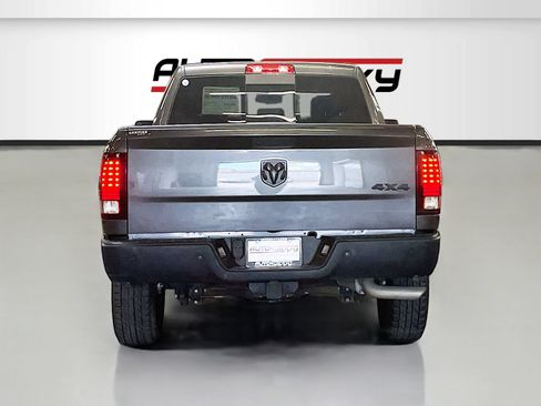Used 2022 RAM 1500 Warlock w/ Electronics Group AWD/4WD image 6