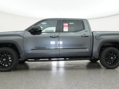 New 2026 Toyota Tundra Limited AWD/4WD image 50