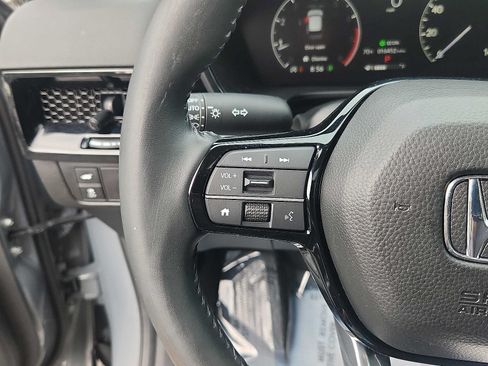 Certified 2024 Honda CR-V EX-L image 20
