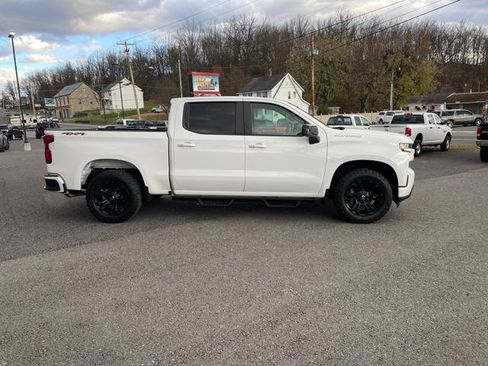 Used 2019 Chevrolet Silverado 1500 RST w/ All-Star Edition image 9