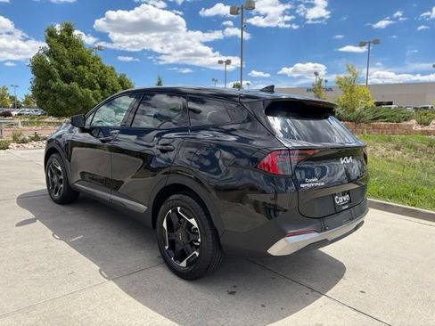 Used 2026 Kia Sportage S AWD/4WD image 10