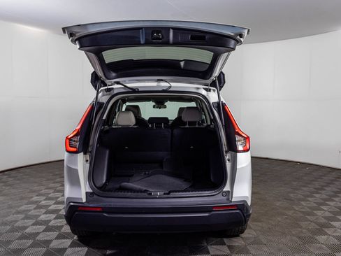 Used 2024 Honda CR-V EX image 42