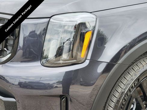New 2025 Kia Telluride SX Prestige X-Line image 5
