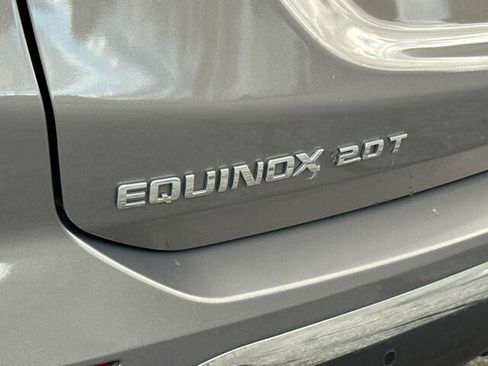 Used 2019 Chevrolet Equinox Premier image 34