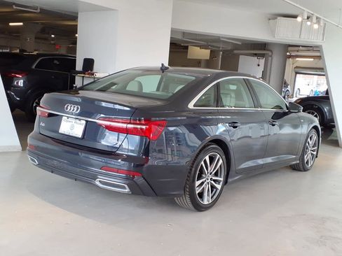 Used 2023 Audi A6 3.0T Prestige w/ Prestige Package AWD/4WD image 4