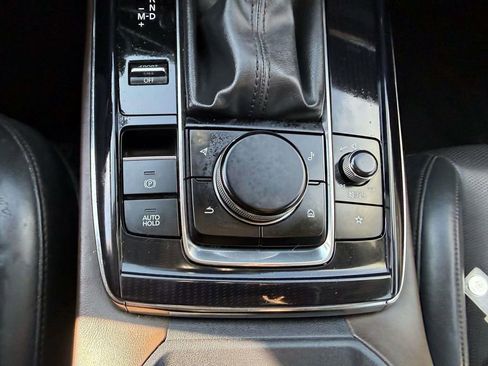 Used 2022 MAZDA CX-30 2.5 Turbo w/ Premium Plus Pkg image 17