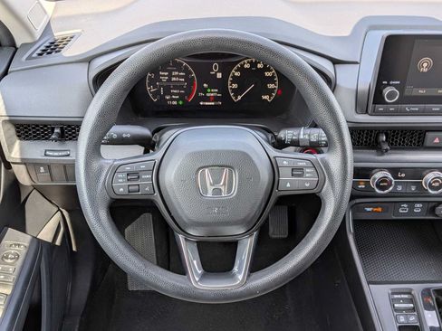 Used 2024 Honda CR-V EX image 23