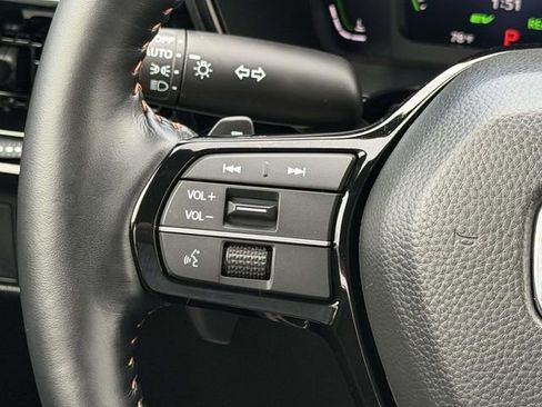 Certified 2026 Honda CR-V Sport Touring image 18