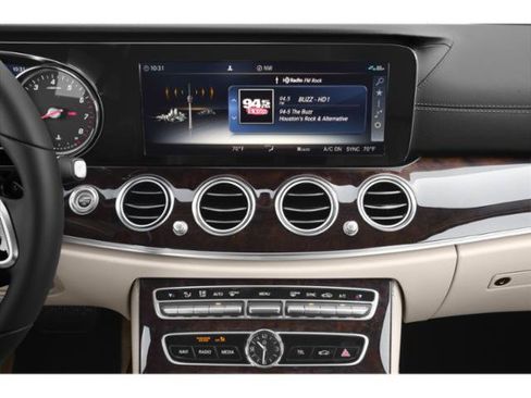 Used 2019 Mercedes-Benz E 450 4MATIC Wagon image 10