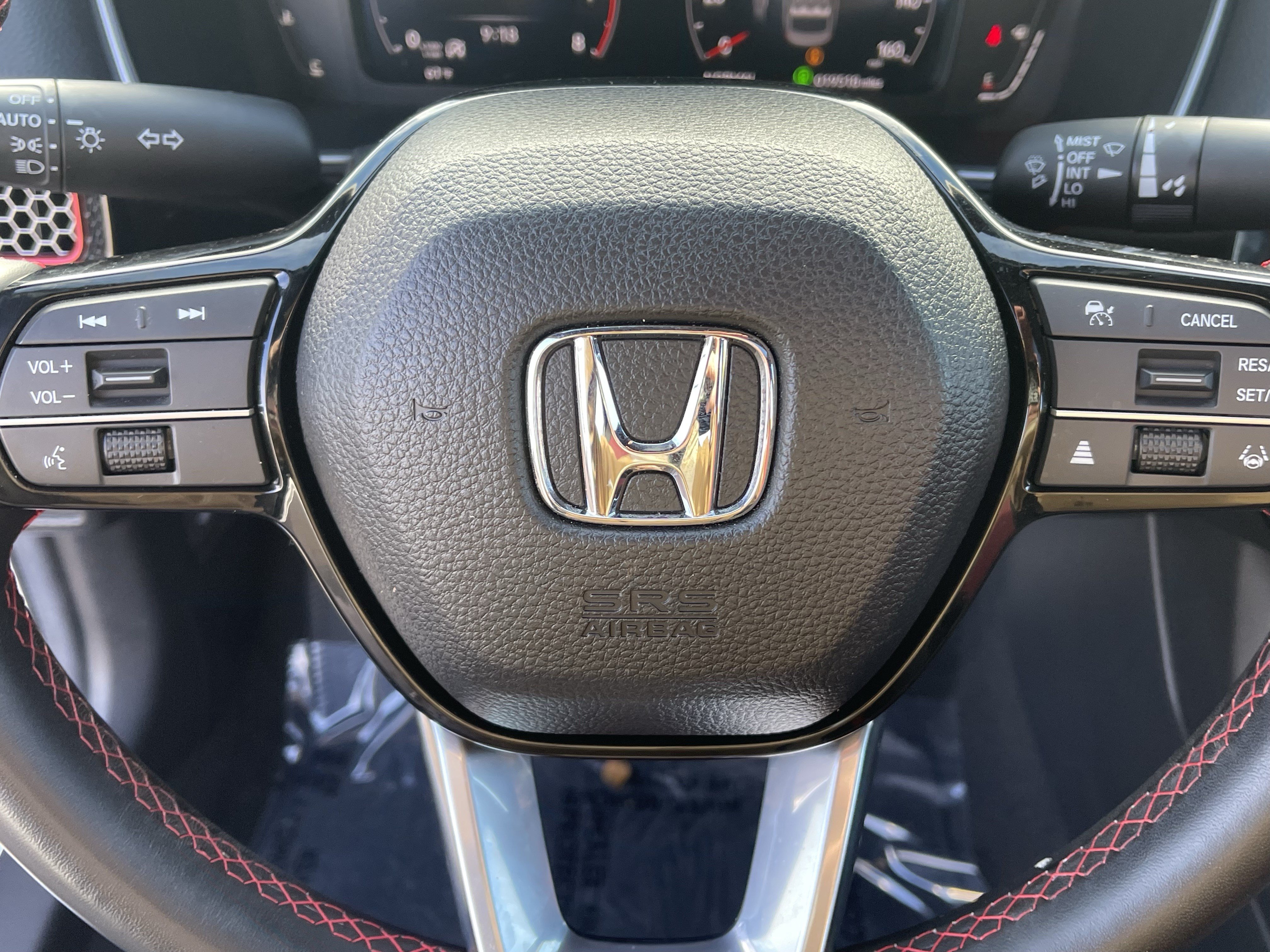 Used 2025 Honda Civic Si image 21