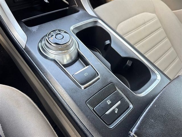 Certified 2020 Ford Fusion SE FWD image 27