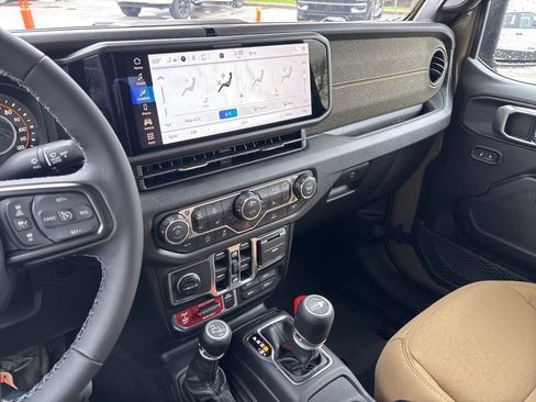 New 2026 Jeep Gladiator Sport image 68