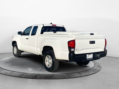 Used 2019 Toyota Tacoma SR