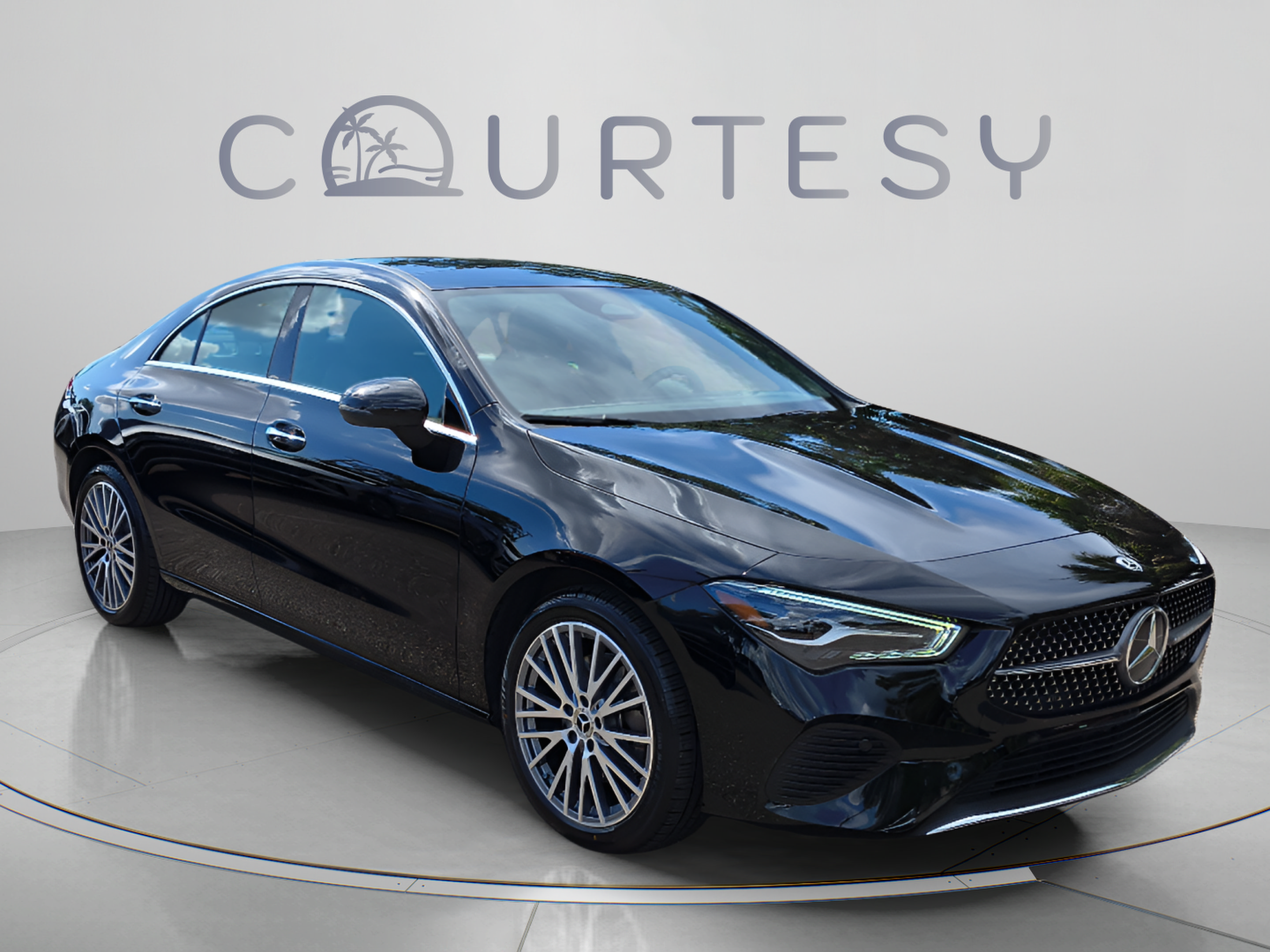 Used 2024 Mercedes-Benz CLA 250 image 9