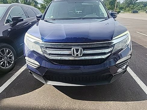Used 2018 Honda Pilot EX-L image 1