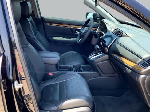 Used 2018 Honda CR-V EX image 8