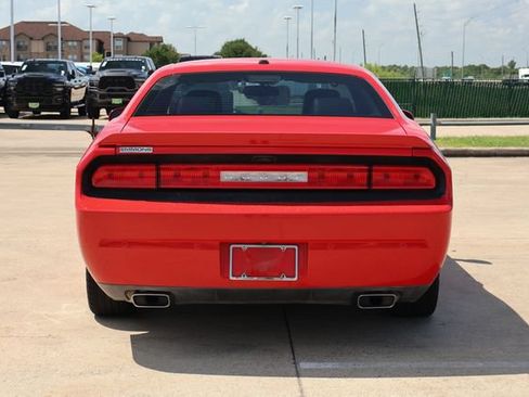 Used 2013 Dodge Challenger R/T Plus RWD image 5