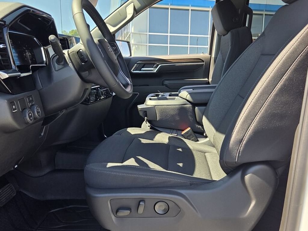 New 2026 Chevrolet Silverado 1500 RST w/ RST Select Package RWD image 11