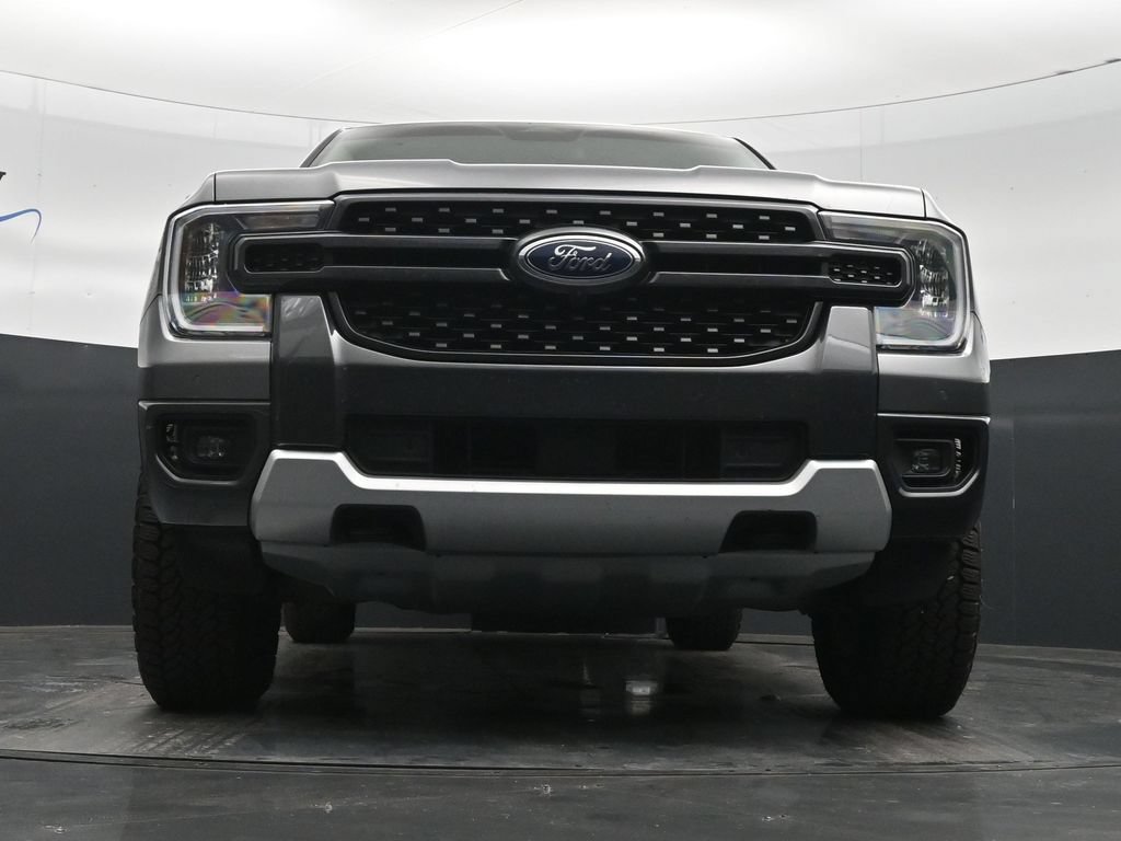 Used 2024 Ford Ranger XLT AWD/4WD image 27