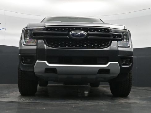 Used 2024 Ford Ranger XLT AWD/4WD image 27