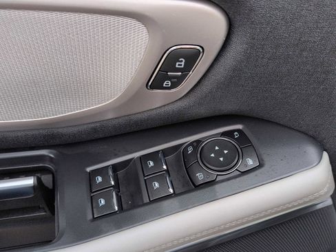 New 2026 Ford Expedition Active AWD/4WD image 15