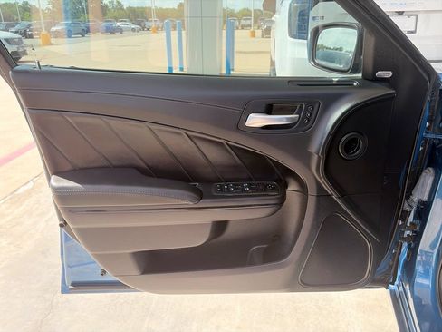 Used 2021 Dodge Charger SXT w/ Plus Group RWD image 23