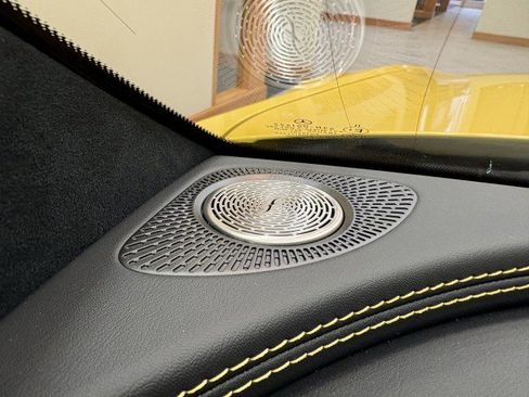 New 2026 Mercedes-Benz AMG GT 55 image 26