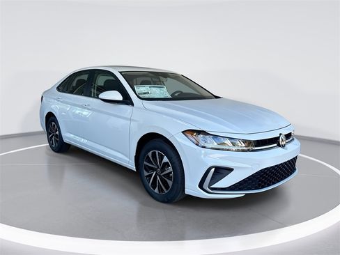 New 2026 Volkswagen Jetta S image 44