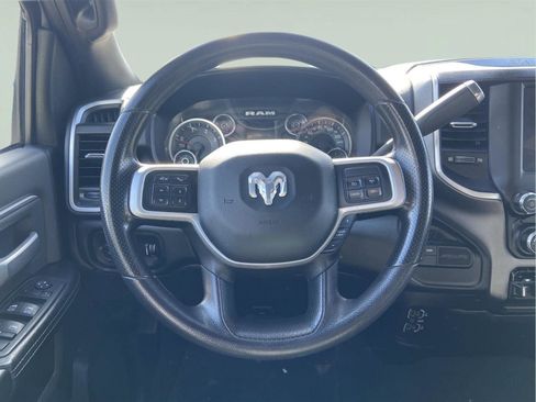 Used 2022 RAM 2500 Big Horn image 23