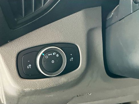 Used 2023 Ford Transit Connect XL FWD image 10